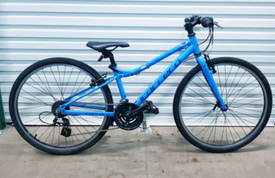 carrera subway junior